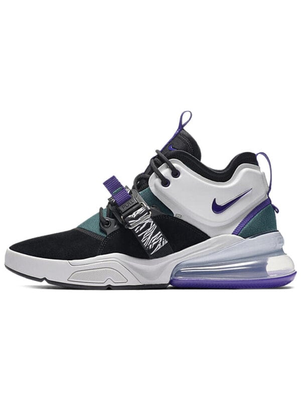 Кроссовки Nike Air Force 270 Carnivore AH6772-005