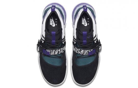 Кроссовки Nike Air Force 270 Carnivore AH6772-005