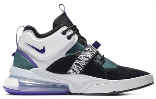 Кроссовки Nike Air Force 270 Carnivore AH6772-005