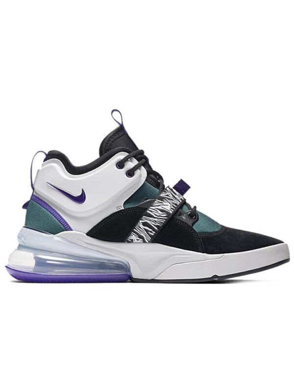 Кроссовки Nike Air Force 270 Carnivore AH6772-005