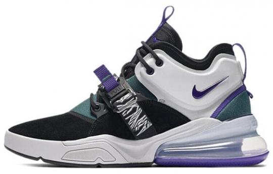 Кроссовки Nike Air Force 270 Carnivore AH6772-005