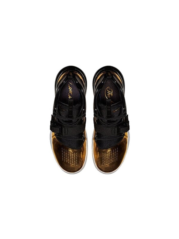 Кроссовки Nike Air Force 270 Think 16 Gold Standard AT5752-700
