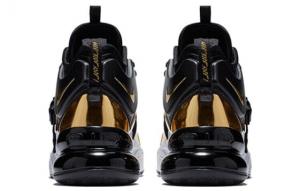 Кроссовки Nike Air Force 270 Think 16 Gold Standard AT5752-700