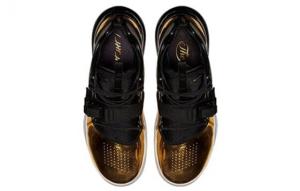 Кроссовки Nike Air Force 270 Think 16 Gold Standard AT5752-700