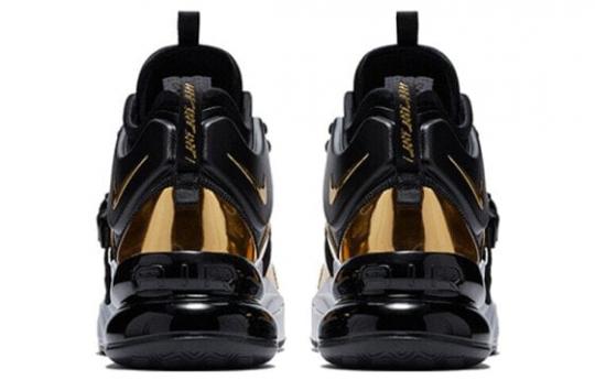 Кроссовки Nike Air Force 270 Think 16 Gold Standard AT5752-700