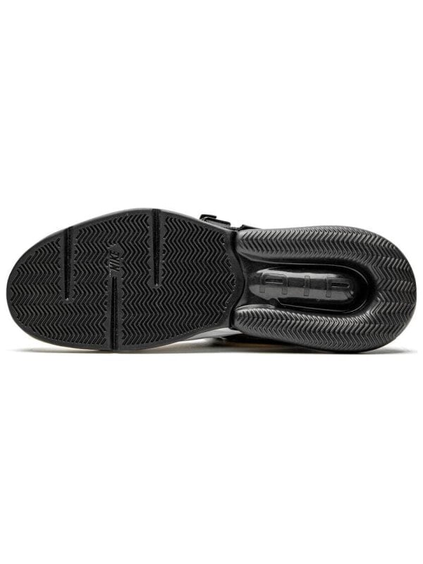 Кроссовки Nike Air Force 270 Think 16 Gold Standard AT5752-700