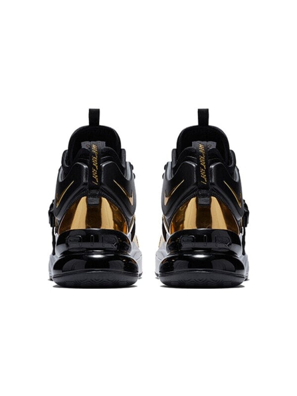 Кроссовки Nike Air Force 270 Think 16 Gold Standard AT5752-700