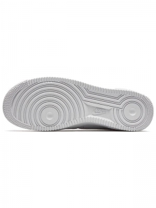 Кроссовки Nike Air Force 1 Low Supreme White CU9225-100