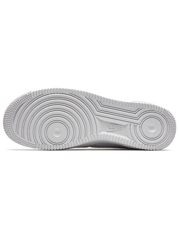 Кроссовки Nike Air Force 1 Low Supreme White CU9225-100