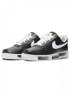 Кроссовки Nike Air Force 1 Low G Dragon Peaceminusone Para Noise AQ3692-001