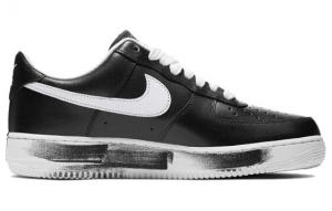 Кроссовки Nike Air Force 1 Low G-Dragon Peaceminusone Para-Noise AQ3692-001