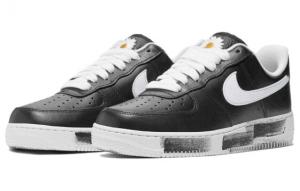 Кроссовки Nike Air Force 1 Low G-Dragon Peaceminusone Para-Noise AQ3692-001