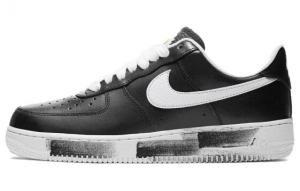 Кроссовки Nike Air Force 1 Low G-Dragon Peaceminusone Para-Noise AQ3692-001