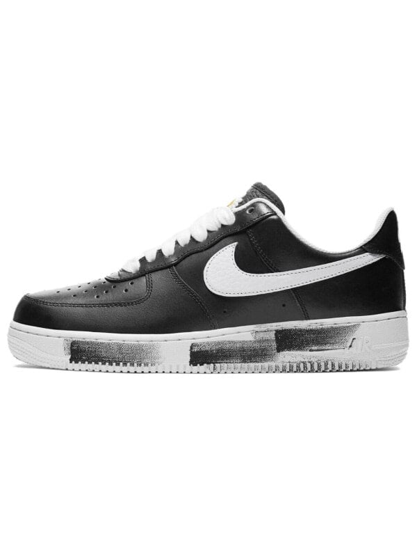 Кроссовки Nike Air Force 1 Low G Dragon Peaceminusone Para Noise AQ3692-001
