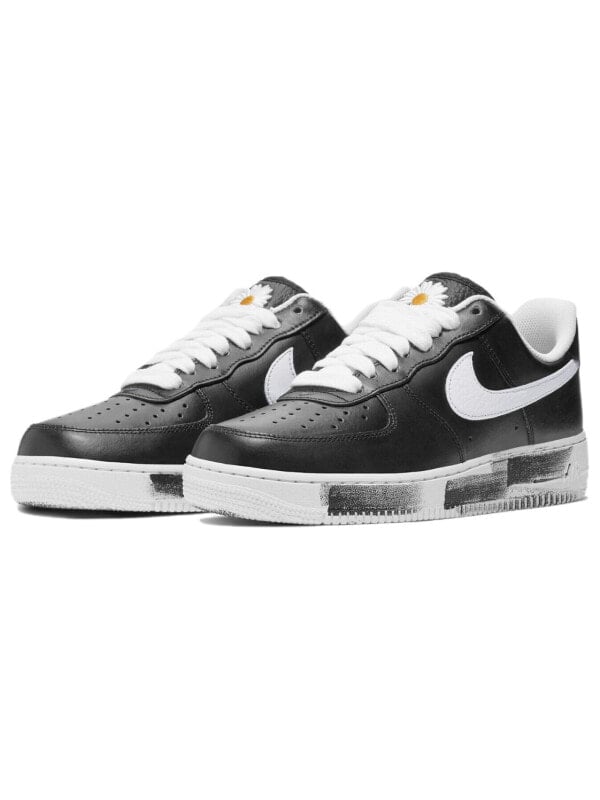 Кроссовки Nike Air Force 1 Low G Dragon Peaceminusone Para Noise AQ3692-001