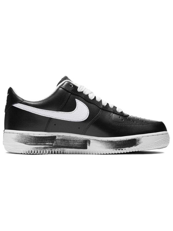 Кроссовки Nike Air Force 1 Low G Dragon Peaceminusone Para Noise AQ3692-001