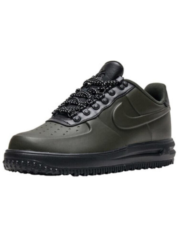 Кроссовки Nike Lunar Force 1 Duckboot Low Sequoia AA1125-300
