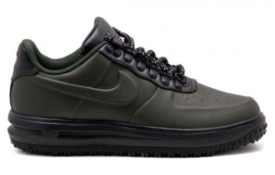 Кроссовки Nike Lunar Force 1 Duckboot Low Sequoia AA1125-300