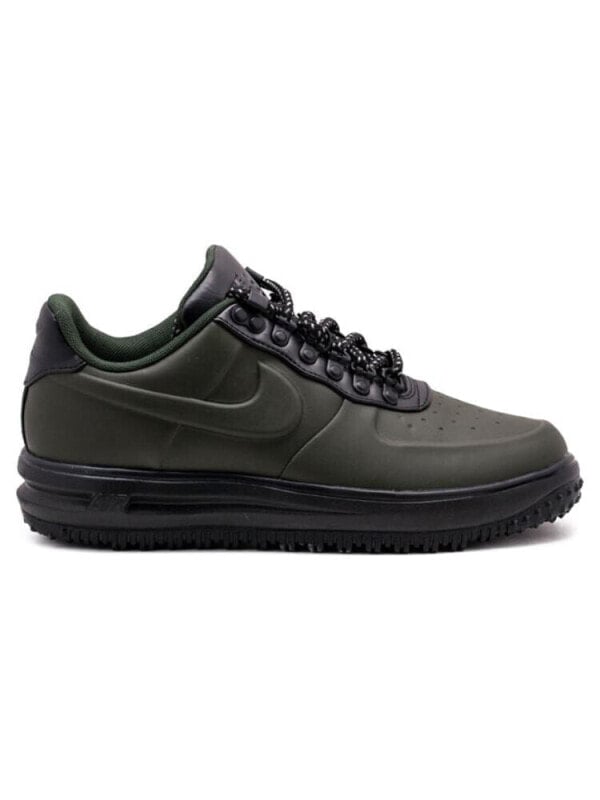 Кроссовки Nike Lunar Force 1 Duckboot Low Sequoia AA1125-300