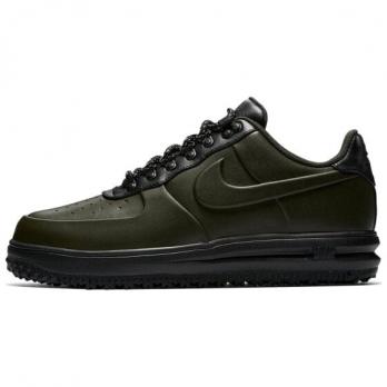 Кроссовки Nike Lunar Force 1 Duckboot Low Sequoia AA1125-300