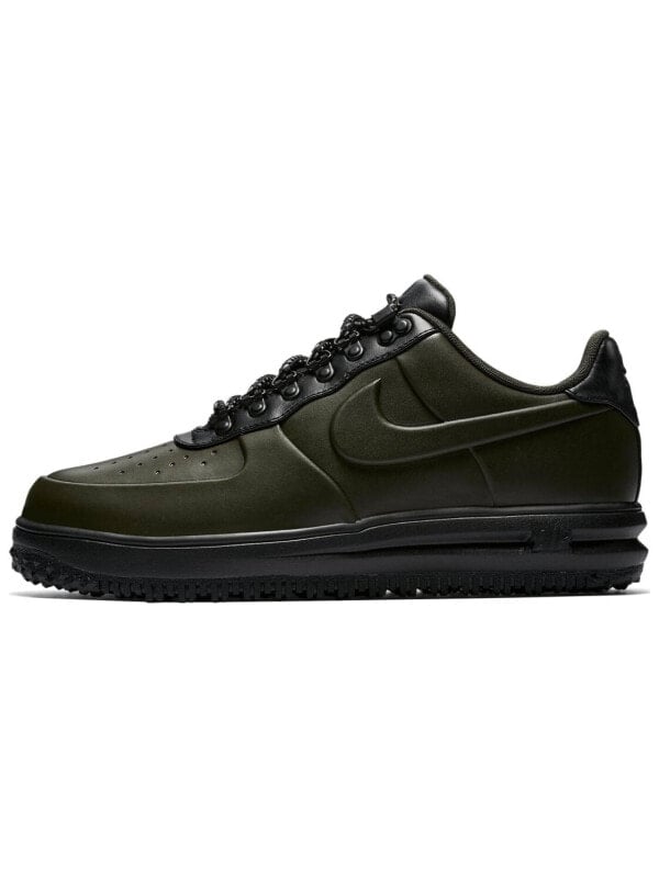 Кроссовки Nike Lunar Force 1 Duckboot Low Sequoia AA1125-300