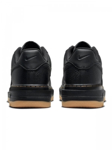 Кроссовки Nike Air Force 1 Low Luxe Black Gum DB4109-001