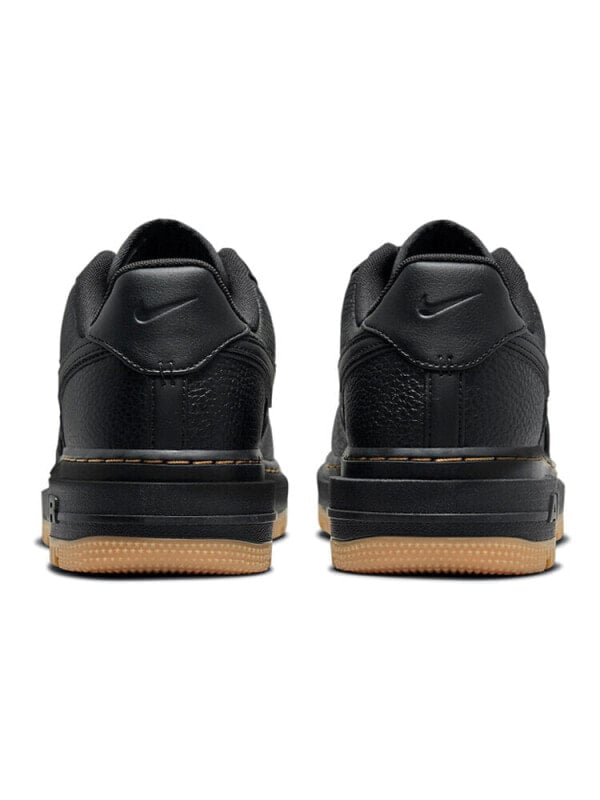 Кроссовки Nike Air Force 1 Low Luxe Black Gum DB4109-001