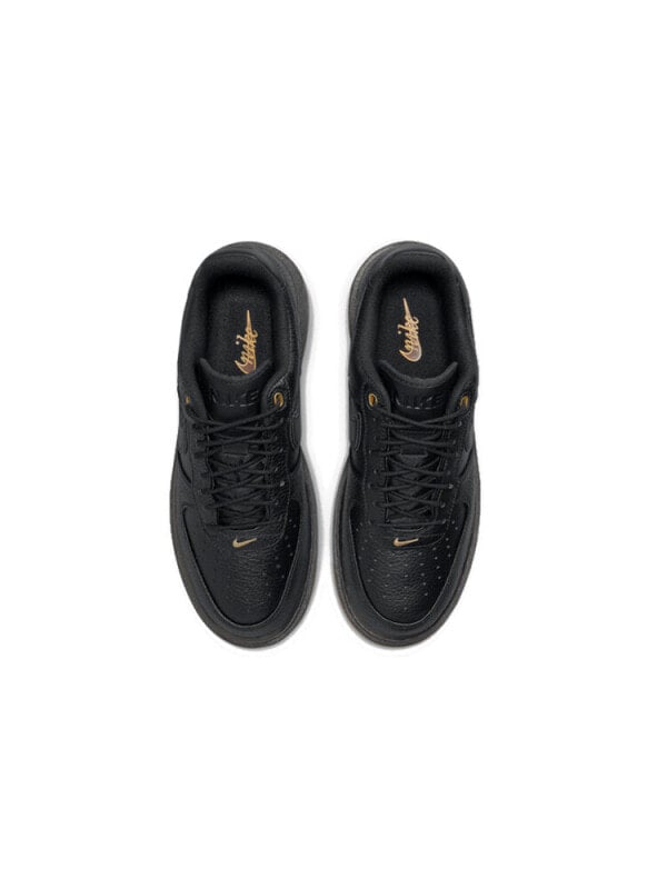 Кроссовки Nike Air Force 1 Low Luxe Black Gum DB4109-001