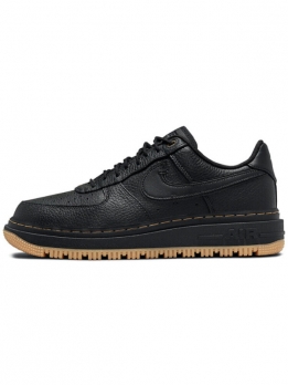 Кроссовки Nike Air Force 1 Low Luxe Black Gum DB4109-001