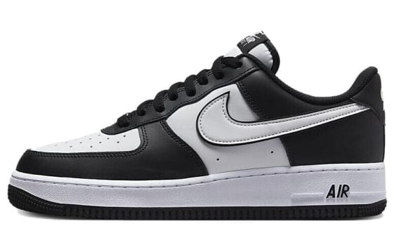 Кроссовки Nike Air Force 1 Low '07 White Swoosh Panda DV0788-001