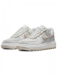 Кроссовки Nike Air Force 1 Low Luxe Summit White Light Bone DD9605-100
