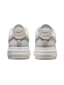 Кроссовки Nike Air Force 1 Low Luxe Summit White Light Bone DD9605-100
