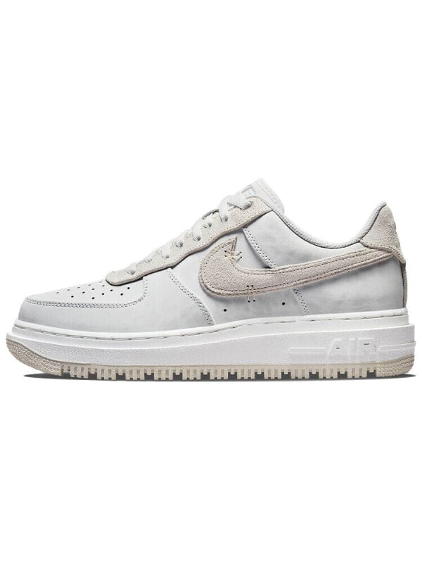 Кроссовки Nike Air Force 1 Low Luxe Summit White Light Bone DD9605-100