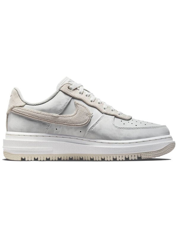 Кроссовки Nike Air Force 1 Low Luxe Summit White Light Bone DD9605-100