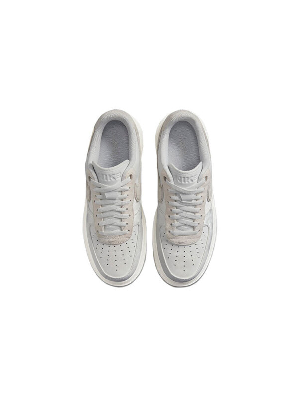 Кроссовки Nike Air Force 1 Low Luxe Summit White Light Bone DD9605-100