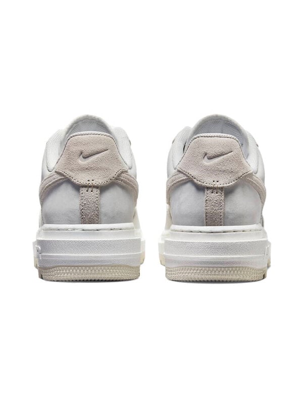 Кроссовки Nike Air Force 1 Low Luxe Summit White Light Bone DD9605-100