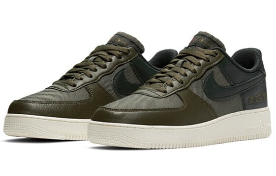 Кроссовки Nike Air Force 1 Low Gore-Tex Medium Olive CT2858-200