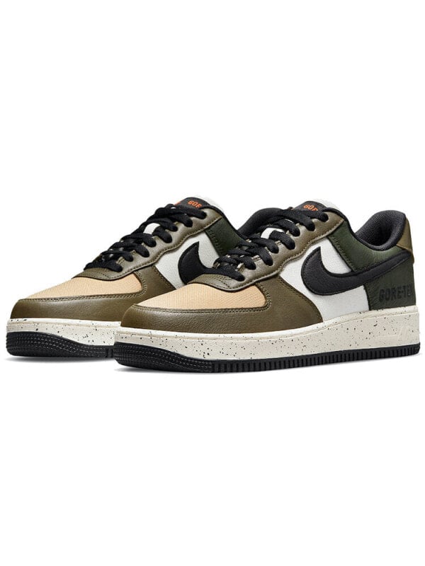 Кроссовки Nike Air Force 1 Low Gore Tex Escape DM6435-222