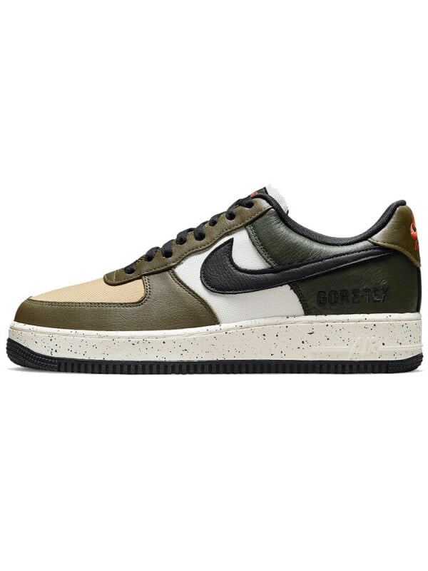 Кроссовки Nike Air Force 1 Low Gore Tex Escape DM6435-222