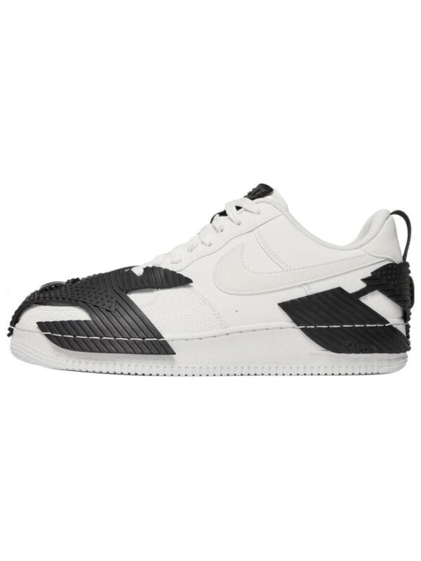 Кроссовки Nike Ndstrkt Air Force 1 White Black CZ3596-100