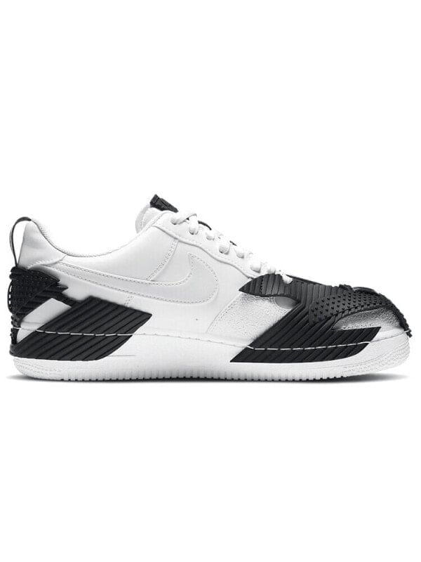 Кроссовки Nike Ndstrkt Air Force 1 White Black CZ3596-100