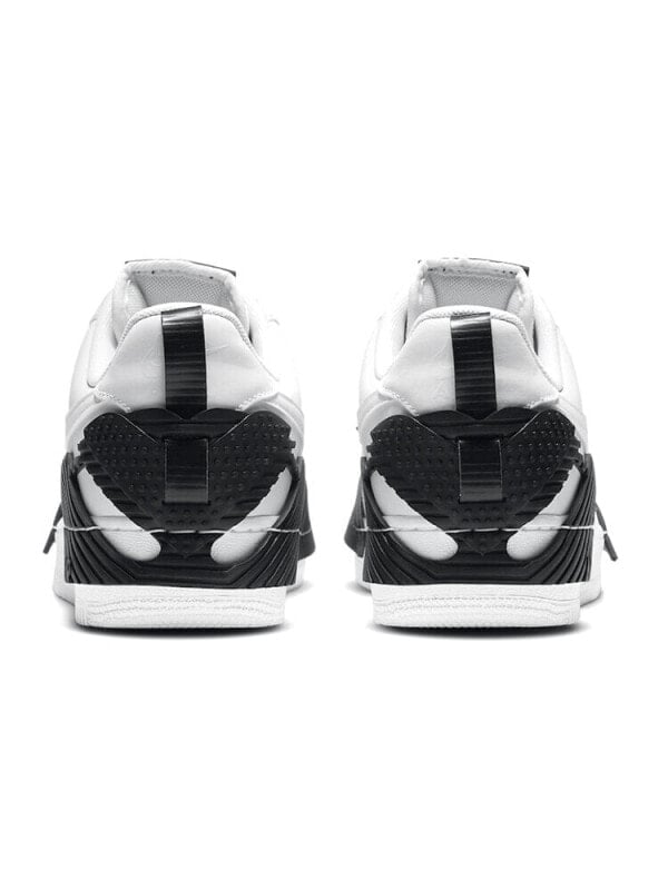 Кроссовки Nike Ndstrkt Air Force 1 White Black CZ3596-100