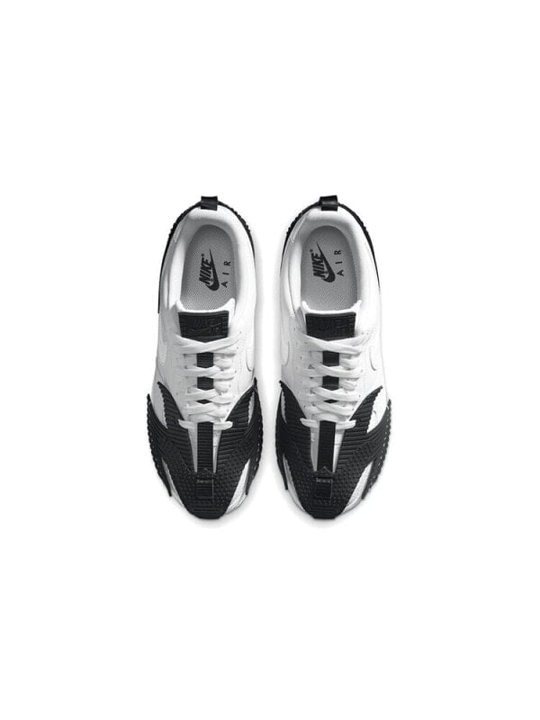 Кроссовки Nike Ndstrkt Air Force 1 White Black CZ3596-100