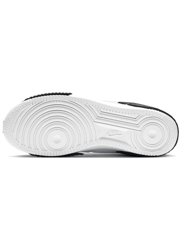 Кроссовки Nike Ndstrkt Air Force 1 White Black CZ3596-100