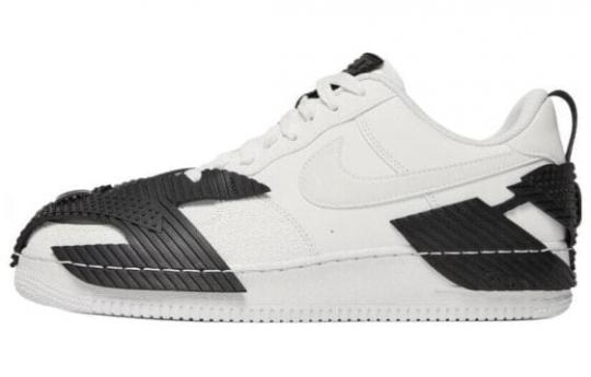 Кроссовки Nike Ndstrkt Air Force 1 White Black CZ3596-100