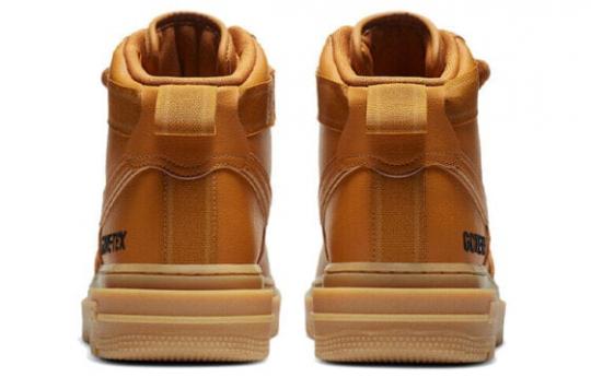 Кроссовки Nike Air Force 1 High Gore-Tex Boot Flax CT2815-200