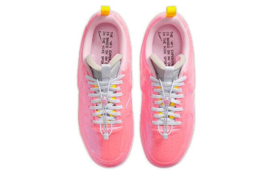 Кроссовки Nike Air Force 1 Low Experimental Racer Pink CV1754-600
