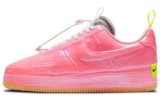 Кроссовки Nike Air Force 1 Low Experimental Racer Pink CV1754-600