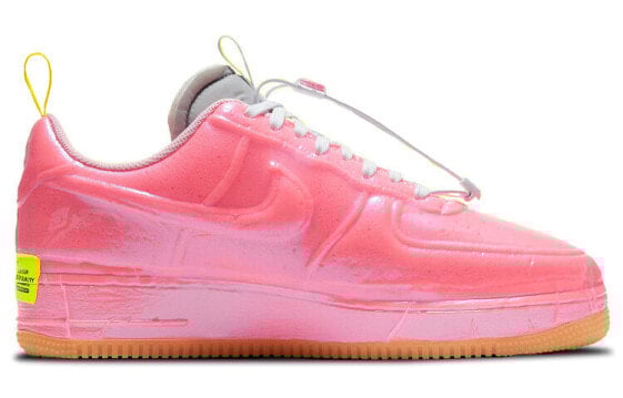 Кроссовки Nike Air Force 1 Low Experimental Racer Pink CV1754-600