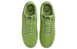 Кроссовки Nike Air Force 1 Low '07 Pro-Tech Waterproof Chlorophyll FB8875-300